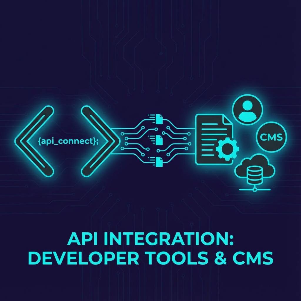 Integrating SimpleDub with Your CMS